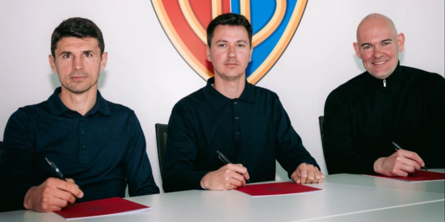 fc basel