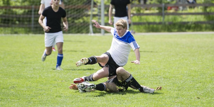 Fussball