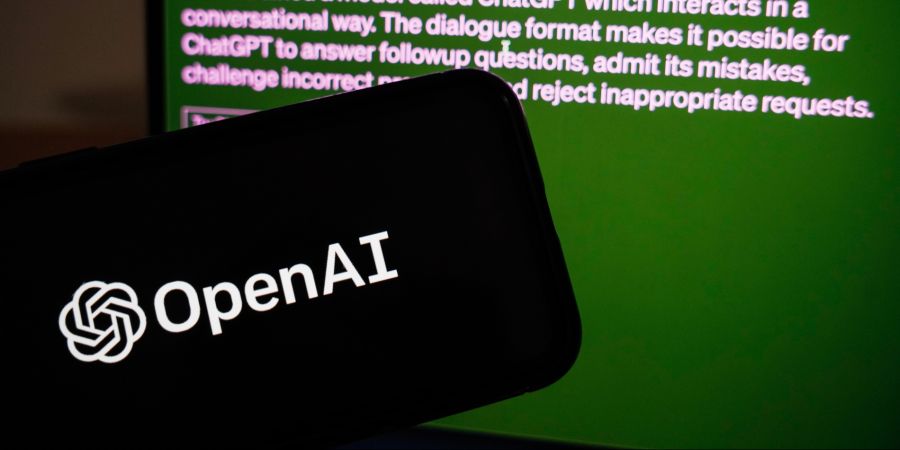 Musk forderte ausserdem die vollständige Rückumwandlung von OpenAI in eine Non-Profit-Organisation.