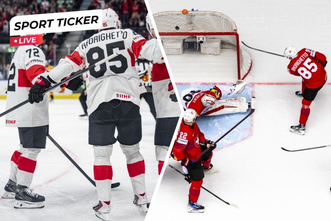 Eishockey-WM