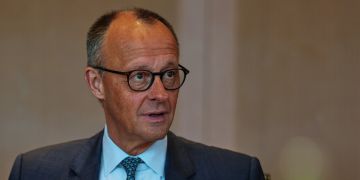 Friedrich Merz