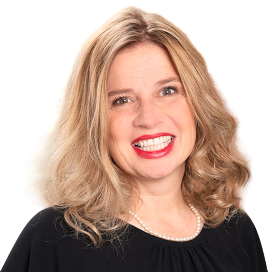 Chantal Perriard