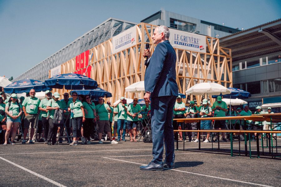 Die 2026 IIHF Eishockey-WM war ein Erfolg auf der ganzen Linie.