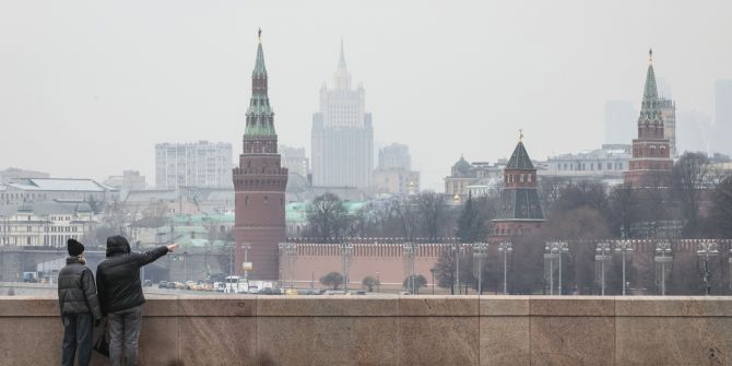 Moskau