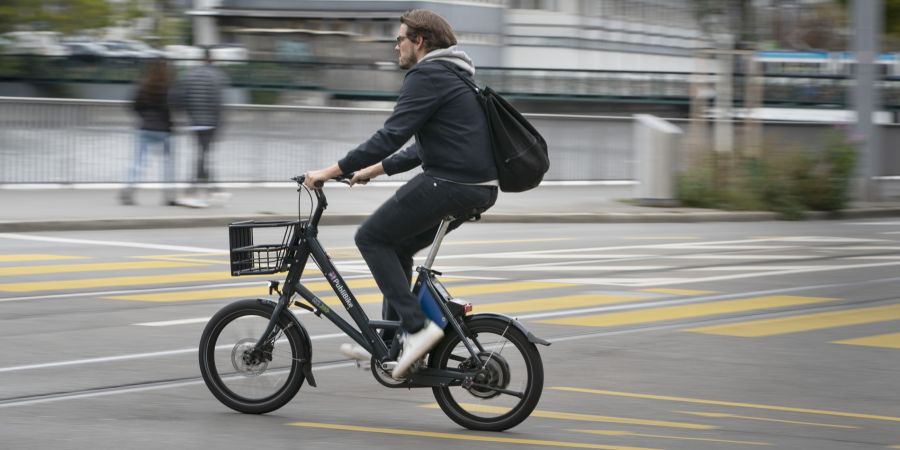 publibike