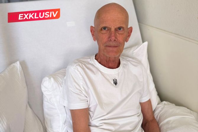 Daniel Koch Inselspital Zeckenbiss