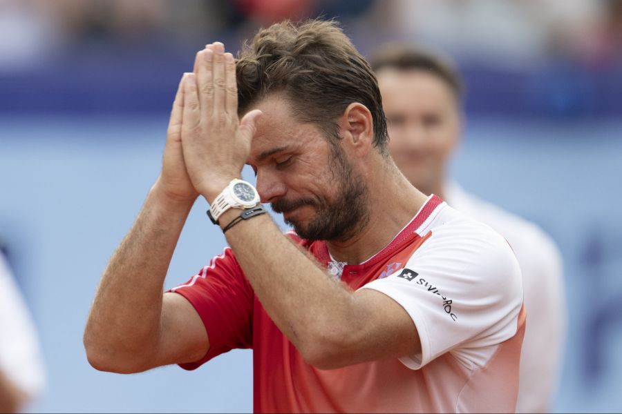 Wawrinka