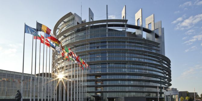 Europaparlament