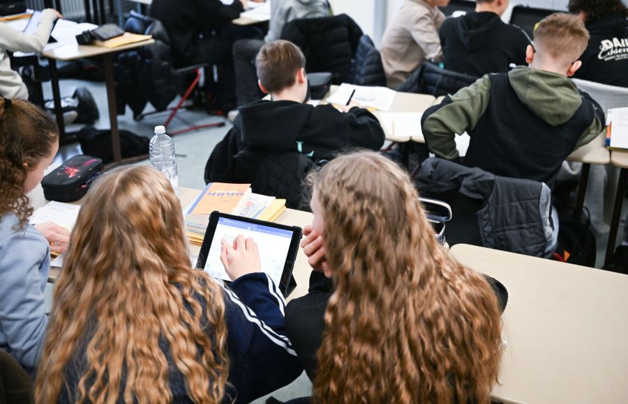 Schule