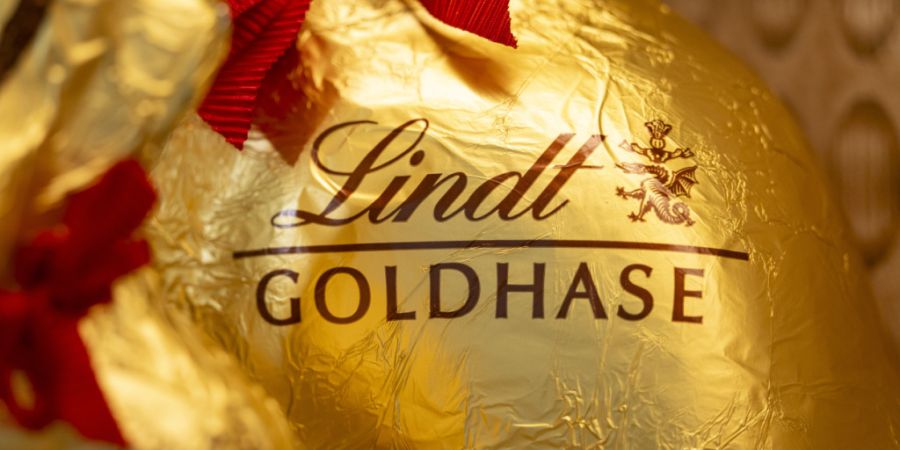 Lindt bezieht seinen Kakao künftig vollständig mit Rainforest-Alliance-Zertifizierung. (Symbolbild)