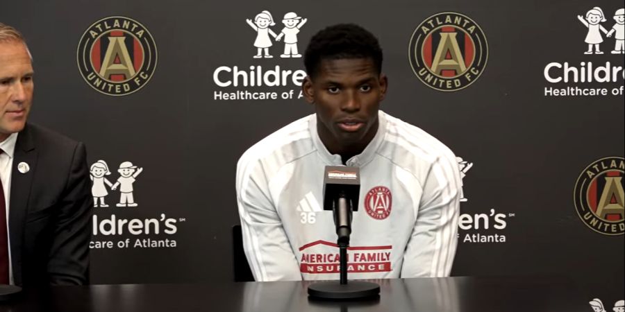 Breel Embolo