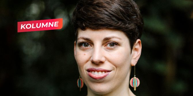 Grünen-Präsidentin Lisa Mazzone.