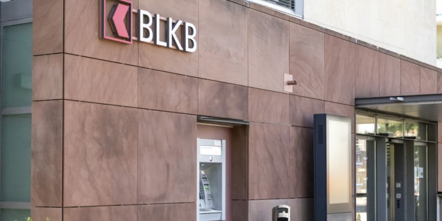 Aus Sicht der Regierung trägt der Kanton die Staatsgarantie und die Aufsicht über die Bank - deshalb stünden ihm auch die Gewinne zu. (Archivbild)