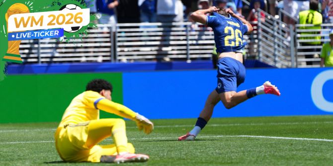 WM 2026 Bosnien-Herzegowina Katar