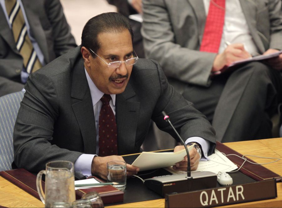 Neu ist es im Besitz des katarischen Scheichs Hamad bin Dschassim bin Dschabr Al Thani.