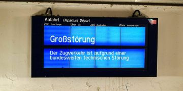 bahn