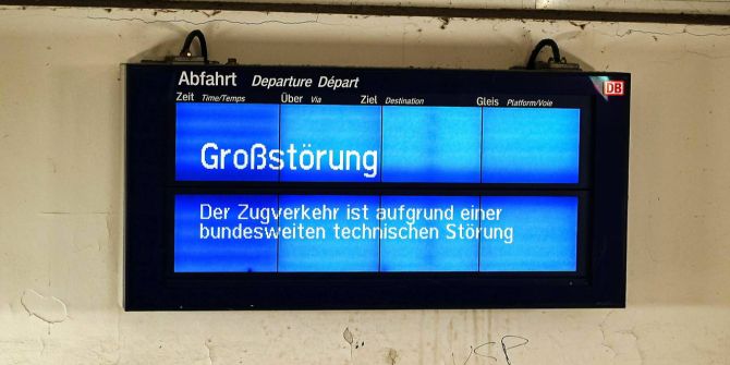 bahn