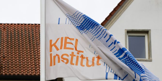 kiel institut