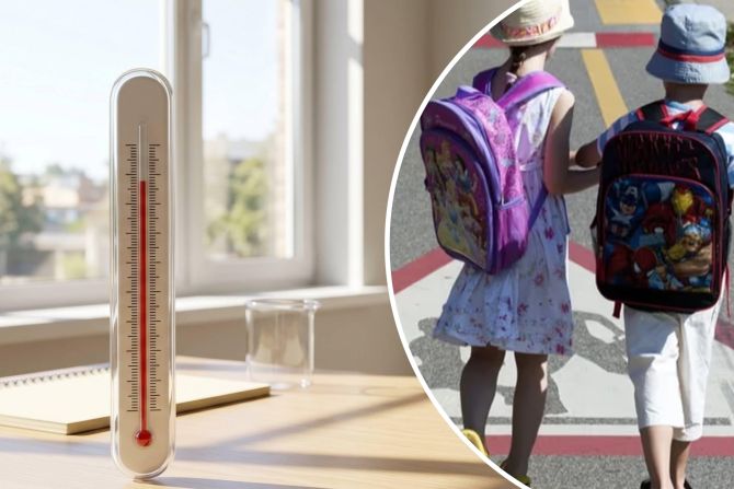 Thermometer