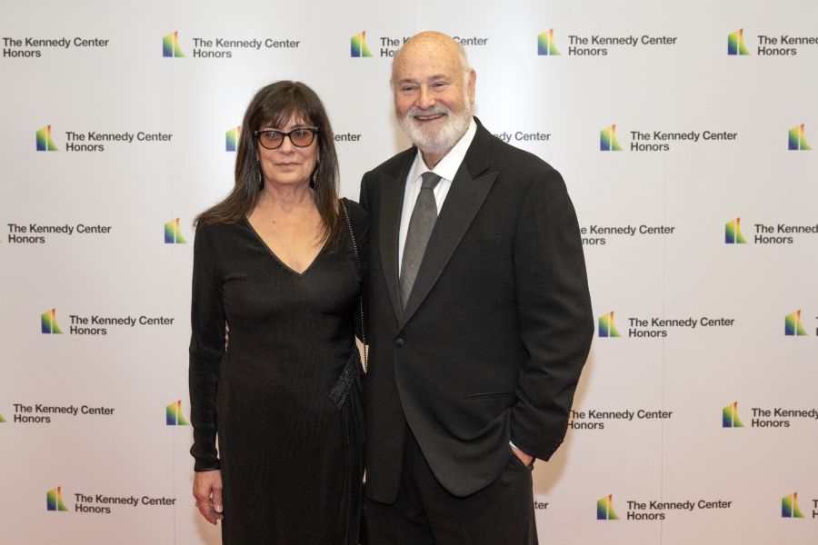 Rob Reiner