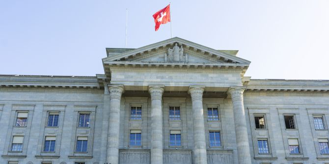 bundesgericht