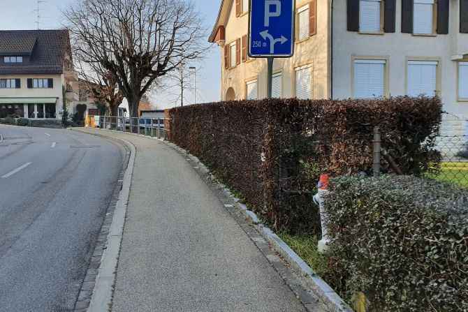 Pfeffingen BL