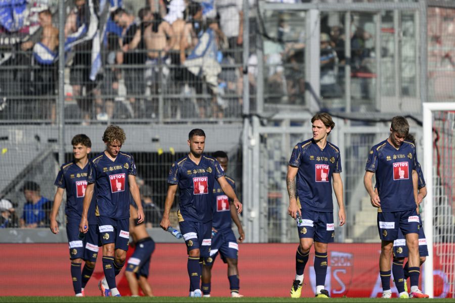 FC Luzern