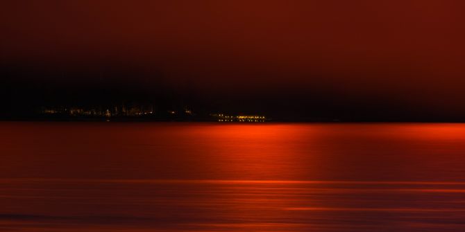Feuer Kanada British Columbia