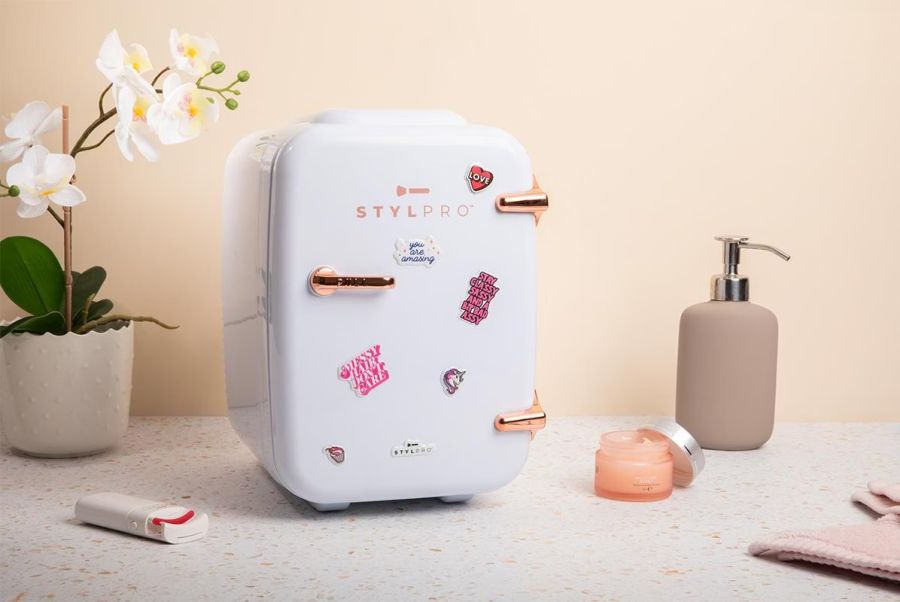 Den Stylpro mit vier Liter Fassungsvermögen gibts beispielsweise ab 55 Franken.