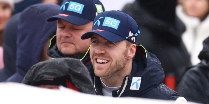 Stürze im Weltcup - Ski-Star Kilde: «Jemand muss auf Bremse steigen»