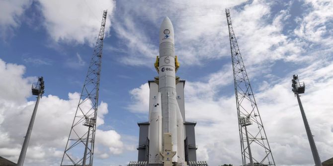 ariane 6