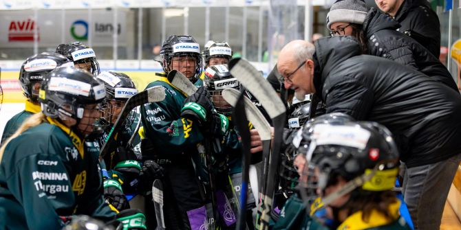 HC Thurgau Ladies