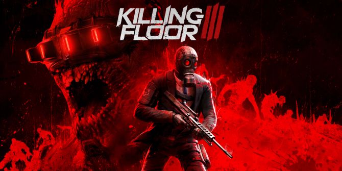 Killing Floor 3 erntet jetzt schon Kritik.