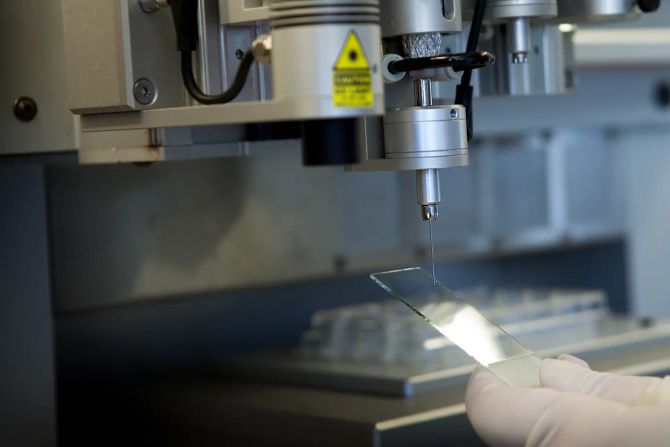 Schweizer Technologie
