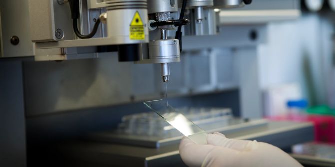 Schweizer Technologie