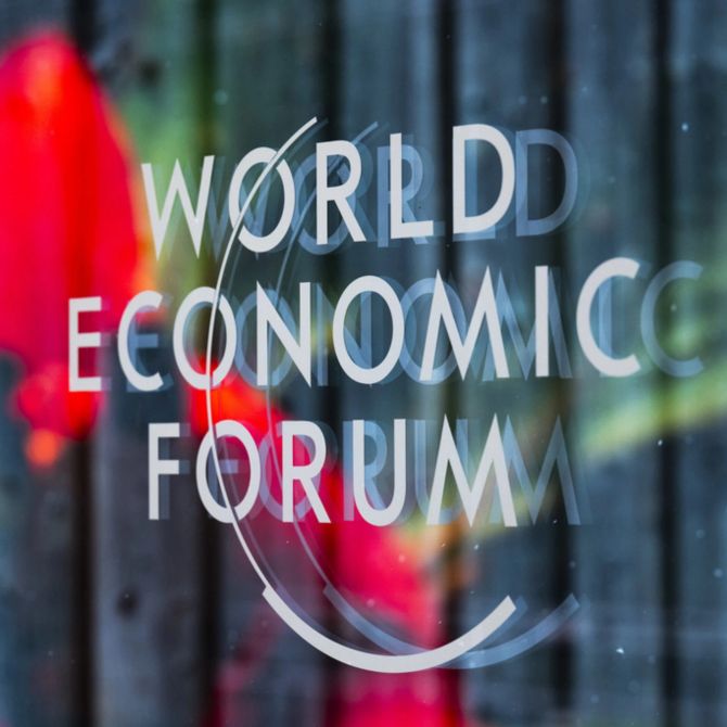 WEF Davos