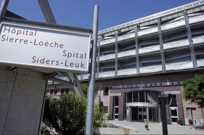 Spital Siders