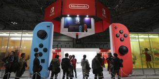 Bis März 2026 - Nintendo will 15 Millionen Switch-2-Konsolen verkaufen