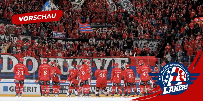SC Rapperswil-Jona Lakers