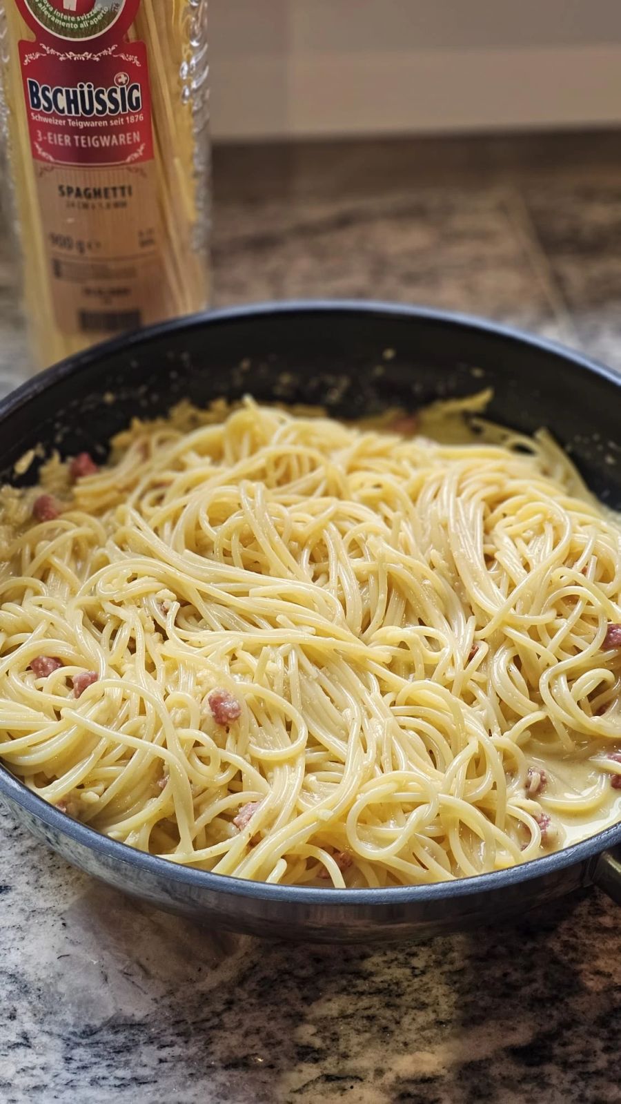 Carbonara