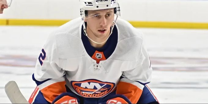 Wechselt zu den Rapperswil-Jona Lakers: Tanner Fritz. Rapperswil-Jona Lakers