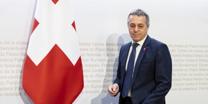 Ziel erreicht - Cassis & Co. präsentieren die Fakten zum EU-Deal