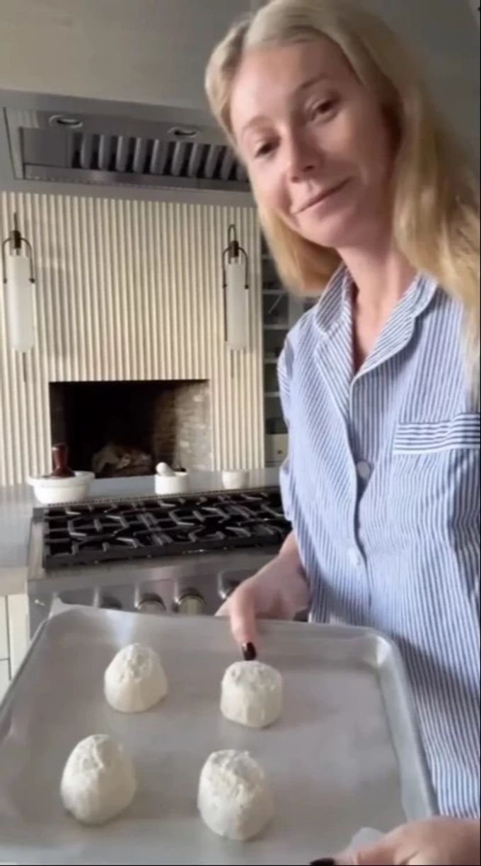 Gwyneth Paltrow