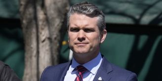 Jobabbau - US-Verteidigungsminister will Zahl der Top-Offiziere senken