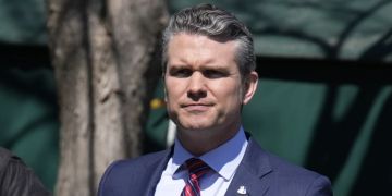 Pete Hegseth