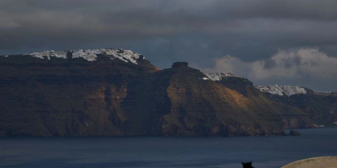 santorini