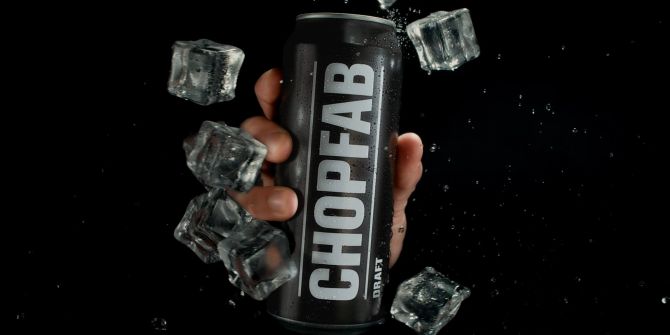 Chopfab