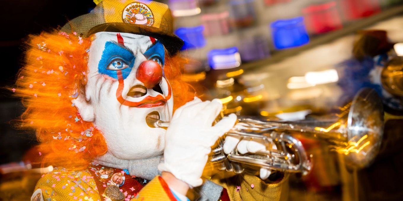 Luzerner Luzerner Fasnacht: «Monstercorso» der Guuggen schliesst Fest ab | Nau.ch