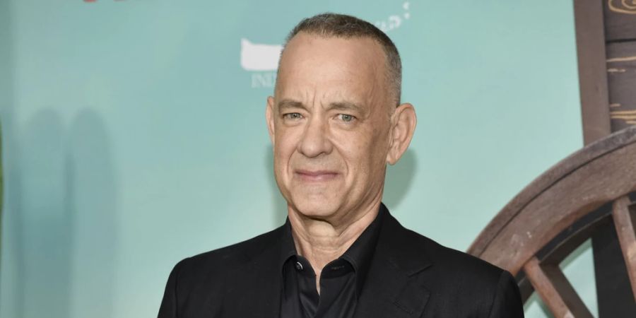 Tom Hanks