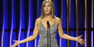 Topfit mit 55 - Auf diese Beauty-Tricks schwört Jennifer Aniston Topfit mit 55 - Auf diese Beauty-Tricks schwört Jennifer Aniston